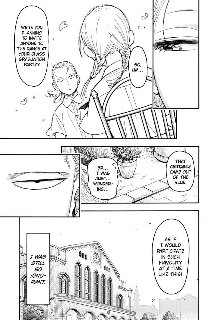 Spy x Family, Chapter 97 image 15